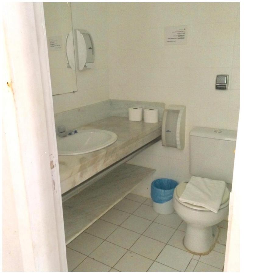 Quarto Triplo Econômico